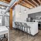 Chic Riverfront Loft - Fitness Center - Walk to Arch, Conventions Сент-Луис - Фото 5