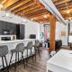 Chic Riverfront Loft - Fitness Center - Walk to Arch, Conventions Сент-Луис - Фото 4