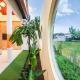 Dua Art Villa 1: Creative Space Near TitiBatu Club Ubud - Photo 7