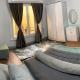Silver Downtown Apartment, Kairo - Foto 1