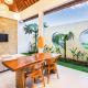Dua Art Villa 2: Creative Space Near TitiBatu Club Ubud - Photo 8