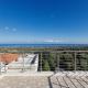 Komfort-Villa mit privatem Pool, Agia Triada (Foto 2)