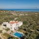 Komfort-Villa mit privatem Pool, Agia Triada