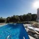 Komfort-Villa mit privatem Pool, Agia Triada (Foto 3)