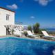 Komfort-Villa mit privatem Pool, Agia Triada (Foto 5)