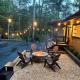 Modern Mountain Getaway with Hot Tub, Fire Pit Sautee Nacoochee - Photo 4