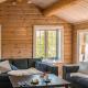 3 Bedroom Nice Home In Oppdal, Fagerhaug - 写真 4