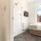Suite #4 - Central Location - Private Ensuite, Smart TV, Fast Wifi and Free Parking - by Yoko Property Redcar - Photo 6