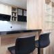 Modern Look and Comfy 2BR Transpark Cibubur Apartment By Travelio, Depok - Photo 10