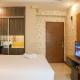 Spacious Studio at Gateway Ahmad Yani Cicadas Apartment By Travelio Bandung - Foto 9
