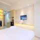 Minimalist Studio at Evenciio Margonda Apartment By Travelio Depok - Foto 6