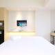 Minimalist Studio at Evenciio Margonda Apartment By Travelio Depok - Foto 9