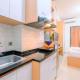 Minimalistic Look Studio Transpark Cibubur Apartment By Travelio, Depok - Photo 8