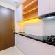 Good and Homey Studio at Transpark Cibubur Apartment By Travelio, Depok - Fotografie 2