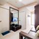 Minimalism Designed 1BR Apartment at Parahyangan Residence By Travelio Bandung - Foto 9
