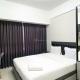 Good Choice and Comfy Studio at Springlake Summarecon Bekasi Apartment By Travelio