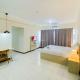 Spacious Studio (No Kitchen) Grand Palace Kemayoran Apartment By Travelio Jakarta - Fotografie 6
