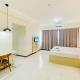 Spacious Studio (No Kitchen) Grand Palace Kemayoran Apartment By Travelio Jakarta - Fotografie 9