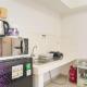 Nice and Comfortable Studio at Ambassade Kuningan Apartment By Travelio, Jakarta - Photo 5