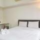 Nice and Comfortable Studio at Ambassade Kuningan Apartment By Travelio, Jakarta - Photo 6