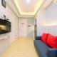Comfort 2BR at Kebayoran Icon Apartment By Travelio Jakarta - Fotografie 10