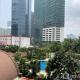 Comfy and Elegant 2BR at Sudirman Tower Condominium Apartment By Travelio