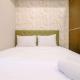 Comfortable 1BR at Gold Coast Apartment By Travelio Yakarta - Foto 1