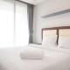 Minimalist and Nice Studio at Gold Coast Apartment By Travelio, Jakarta - Photo 2