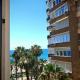 Apartamento Málaga Port, Malaga - Zdjęcie 1