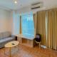 Great Location and Comfy 1BR Apartment at Capitol Park Residence By Travelio, Jakarta - Fotografie 10