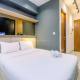 Minimalist and Comfy Studio Ciputra World 2 Apartment By Travelio, Jakarta - Photo 4