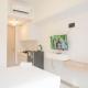 Great Studio at Tokyo Riverside PIK 2 Apartment By Travelio, Rawalembang - Fotografie 2