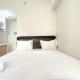 Homey and Simply Look Studio Springlake Summarecon Bekasi Apartment By Travelio, Bekasi - Fotografie 2