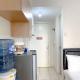 Homey and Simply Look Studio Springlake Summarecon Bekasi Apartment By Travelio, Bekasi - Fotografie 7