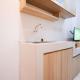 Best Location and Restful 1BR at The City Square Apartment By Travelio, Bendulmrisi - Photo 8