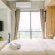 Cozy and Simply Studio at Sky House BSD Apartment By Travelio, Tangerang - Fotografie 3