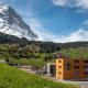 Eiger Lodge Chic Grindelwald - Fotografie 1