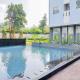 Brand New and Nice Studio at Urbantown Serpong Apartment By Travelio