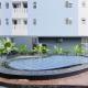 Modern Look Studio at Urbantown Serpong Apartment By Travelio Tangerang - Foto 2