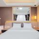 Best Choice and Comfy 2BR at Transpark Bintaro Apartment By Travelio, Tangerang - Fotografie 1