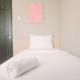 Comfort 2BR at 3rd Floor Baileys Apartment By Travelio Tangerang - Fotografie 2