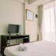 Modern Classic Studio at Majestic Point Serpong Apartment By Travelio Tangerang - Fotografie 3