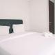 Comfortable and Homey 2BR at Transpark Bintaro Apartment By Travelio, Tangerang - Fotografie 4