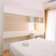 Modern and Homey 2BR Apartment at M-Town Residence By Travelio, Tangerang - Fotografie 3