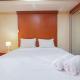 Comfy Studio Room Apartment at Kebagusan City By Travelio Yakarta - Foto 4
