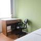 Best Deal Studio at Harvard Jatinangor Apartment By Travelio, Sumedang (fotografie 2)