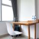 Enjoy Living Studio at Enviro Apartment By Travelio Cikarang - Foto 3