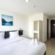 Enjoy Living Studio at Enviro Apartment By Travelio Cikarang - Foto 4
