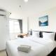Enjoy Living Studio at Enviro Apartment By Travelio Cikarang - Foto 1