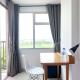 Enjoy Living Studio at Enviro Apartment By Travelio Cikarang - Foto 8